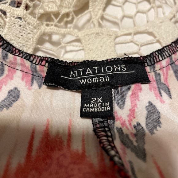 This stylish dress will help you show off your sensual side. - Picture 3 of 4